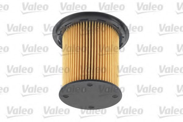 VALEO 587916 Fuel filter